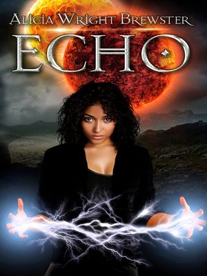 cover image of Echo